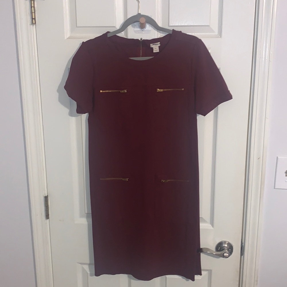 J.crew dress